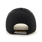 NHL Hat '47 MVP Basic Penguins