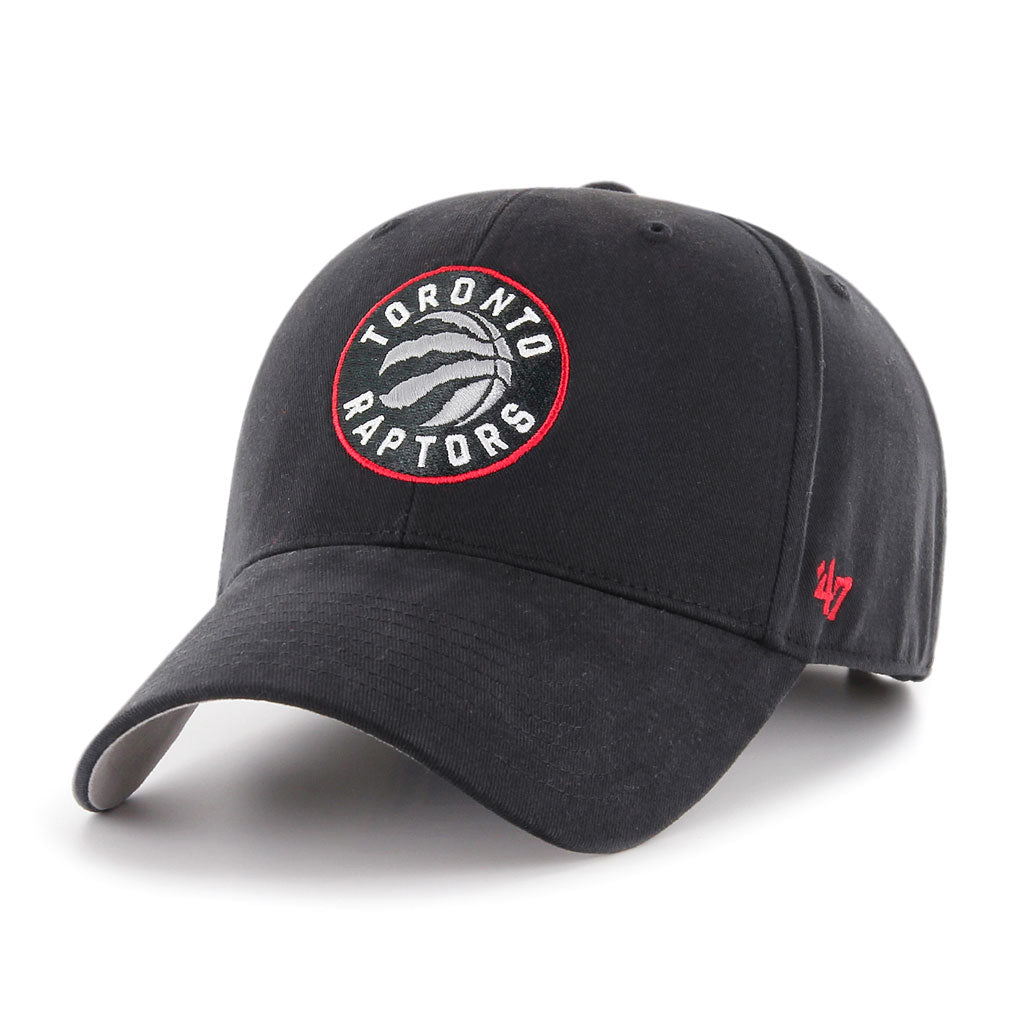NBA Youth Hat MVP Basic Raptors