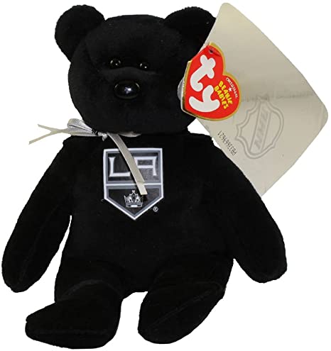 NHL Ty Bear Kings