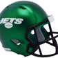 NFL Speed Pocket Pro Helmet Jets