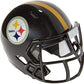 NFL Speed Pocket Pro Helmet Steelers