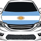 Country Car Hood Cover Argentina