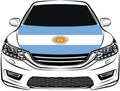 Country Car Hood Cover Argentina