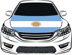 Country Car Hood Cover Argentina