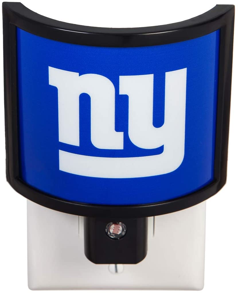 NFL Nightlight LED Giants