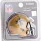 NFL Speed Pocket Pro Helmet Saints