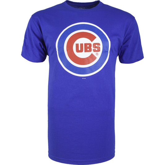 MLB T-Shirt Big Tee Cubs