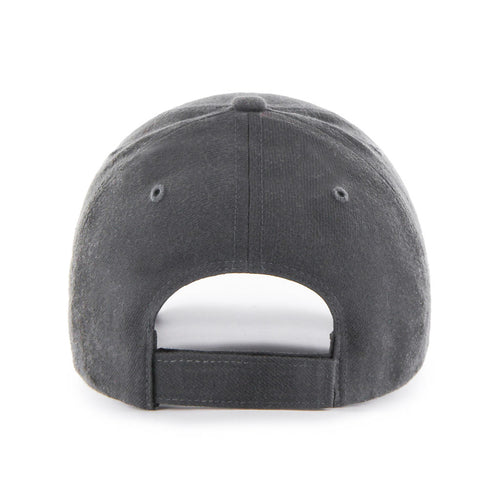 '47 Brand Hat MVP Basic Blank (Charcoal)