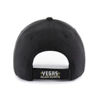 NHL Hat '47 MVP Basic Golden Knights