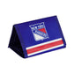 NHL Wallet Nylon Rangers