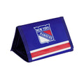 NHL Wallet Nylon Rangers