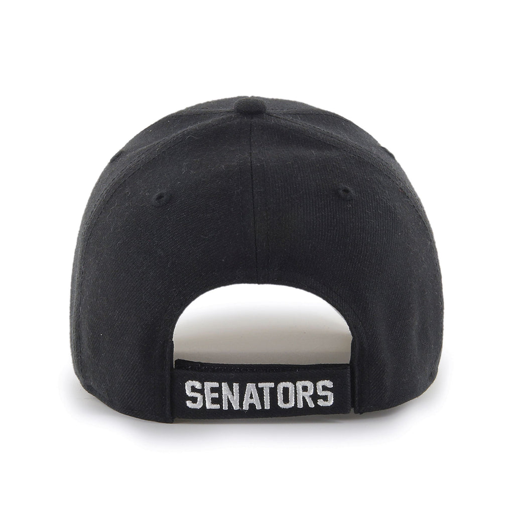 NHL Hat '47 MVP Basic Senators