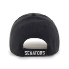 NHL Hat '47 MVP Basic Senators