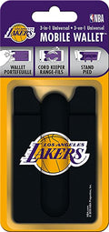 NBA Mobile Wallet Lakers