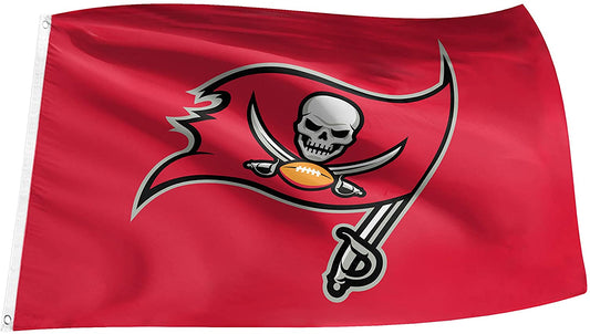 NFL Flag 3x5 Buccaneers