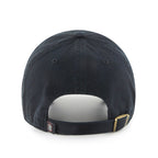 NBA Hat '47 Clean Up Basic Raptors (Black)