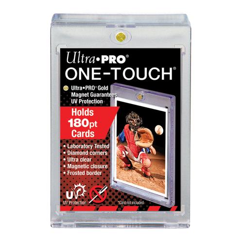 Ultra Pro Card Holder One Touch 180pt