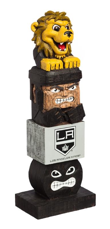 NHL Team Garden Statue Kings