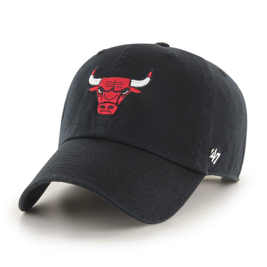 NBA Hat Clean Up Basic Bulls