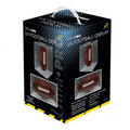 Ultra Pro UV Protected Football Display