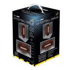 Ultra Pro UV Protected Football Display