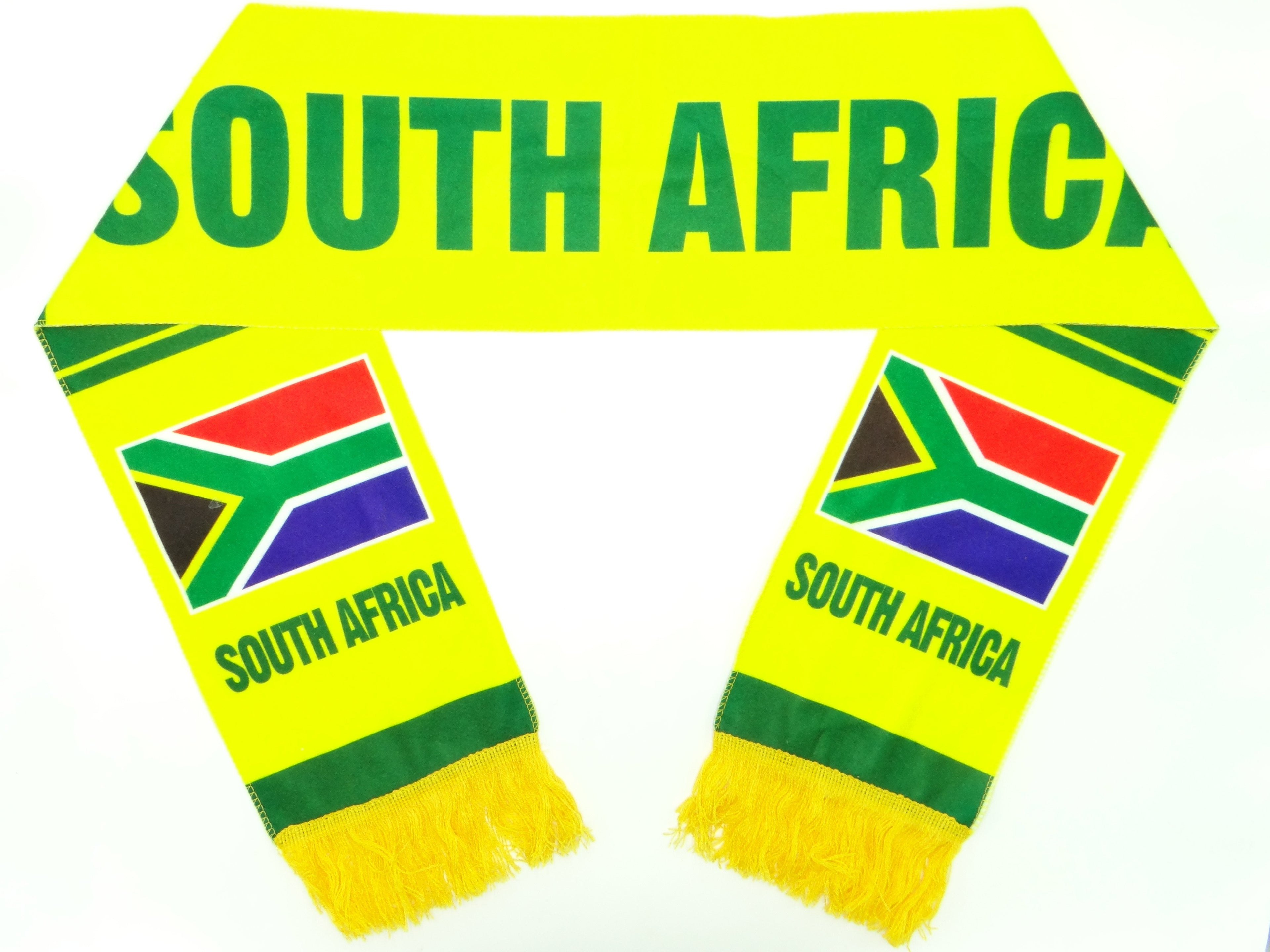 Country Scarf Fleece South Africa