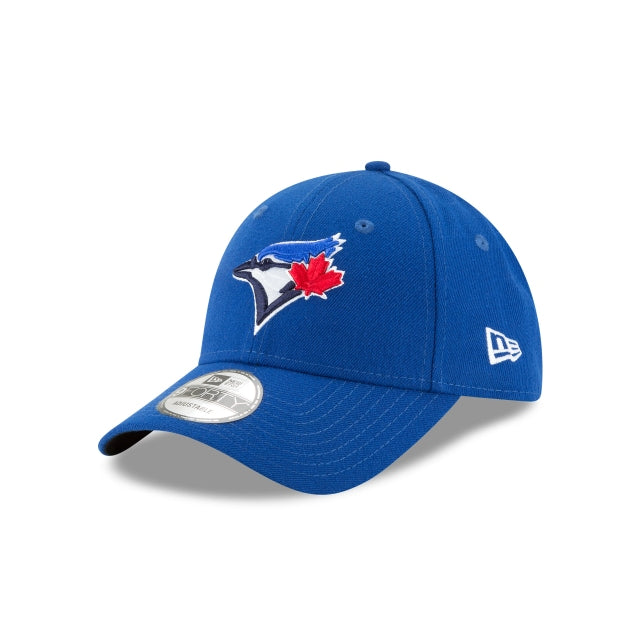 MLB Hat 940 The League Game Blue Jays