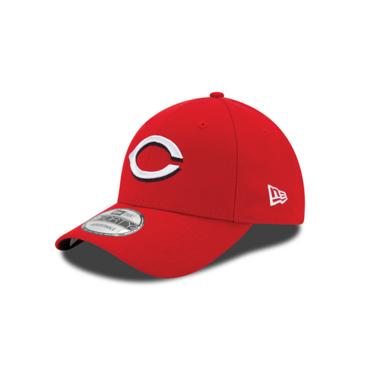 MLB Hat 940 The League Home Reds
