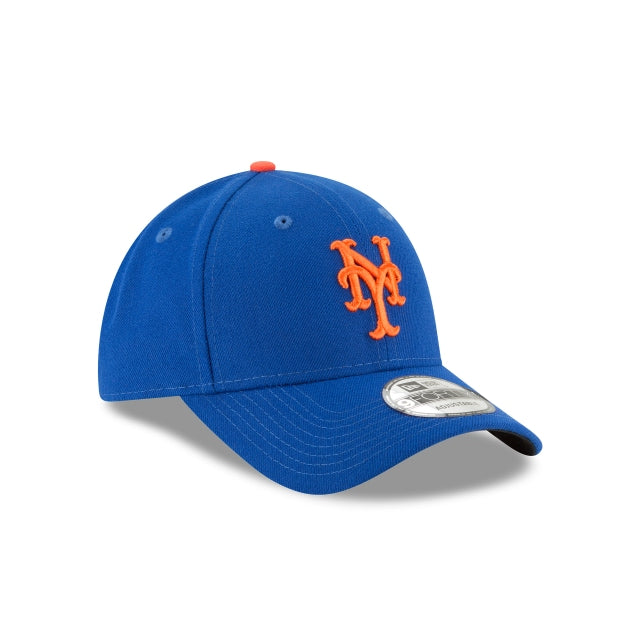 MLB Hat 940 The League Home Mets