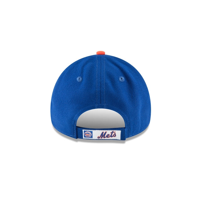 MLB Hat 940 The League Home Mets