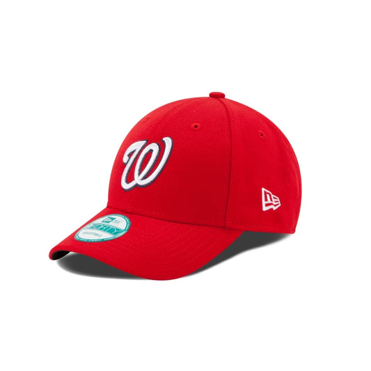 MLB Hat 940 The League Game Nationals