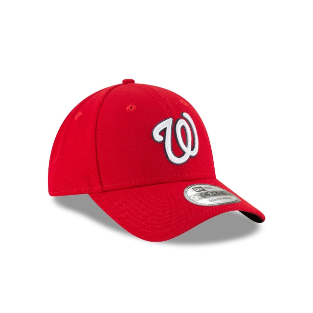 MLB Hat 940 The League Game Nationals