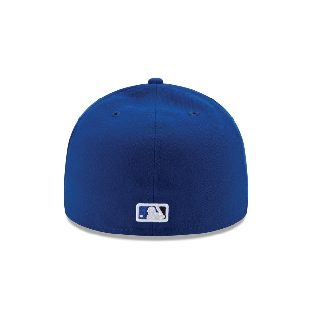 MLB Hat 5950 ACPerf Game Blue Jays (Royal Blue)