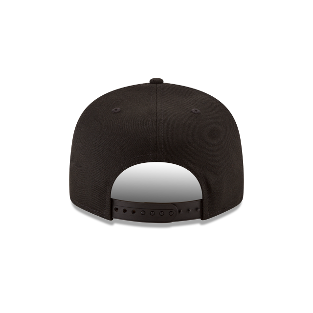 MLB Hat 950 Basic Snap White Sox