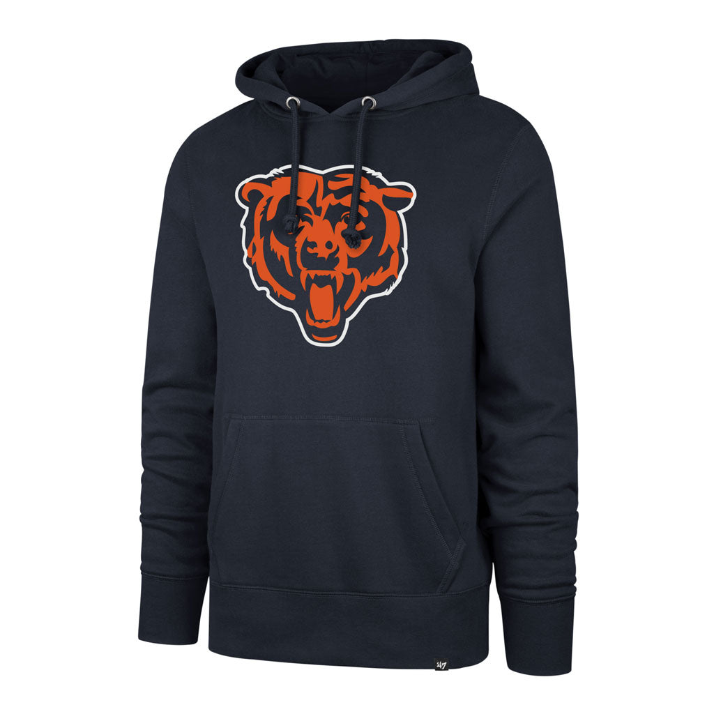 NFL Hoodie Imprint Headline Bears