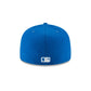 MLB Hat 5950 Basic Blue Yankees