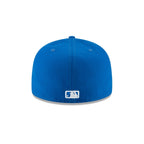 MLB Hat 5950 Basic Blue Yankees