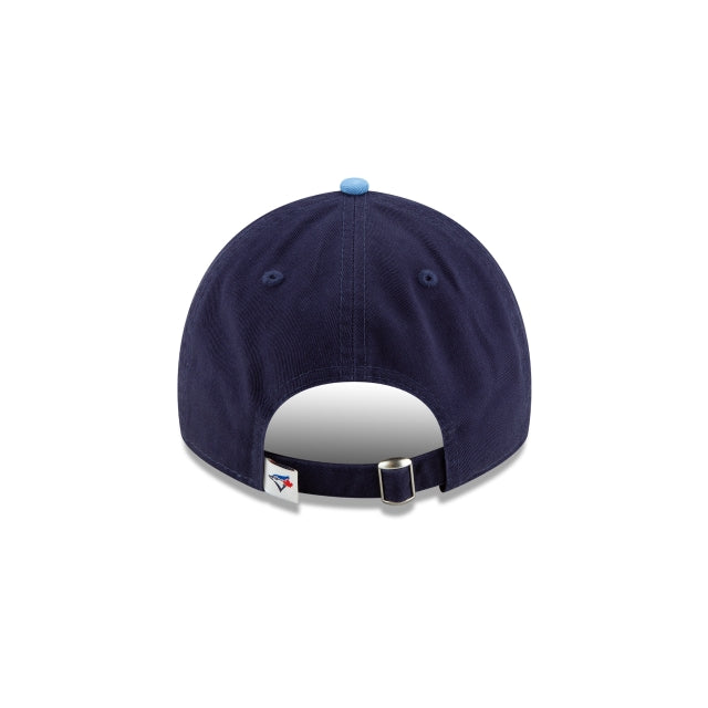 MLB Hat 920 Core Classic 2.0 Alt4 Blue Jays