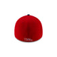 MLB Hat 3930 Team Classic Phillies