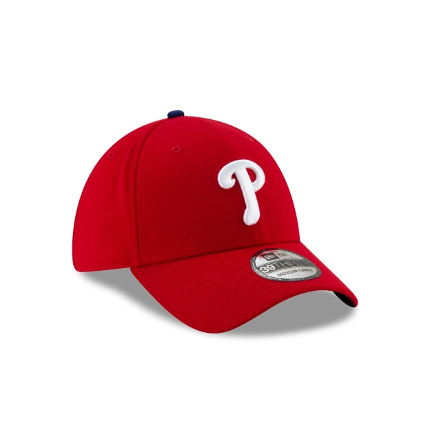 MLB Hat 3930 Team Classic Phillies