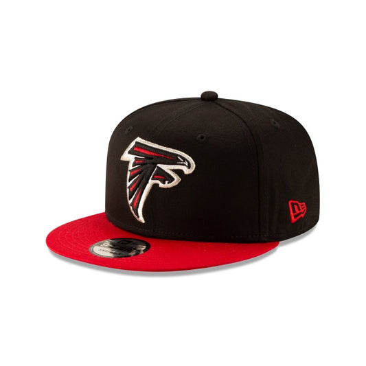 NFL Hat 950 Basic Snap Falcons
