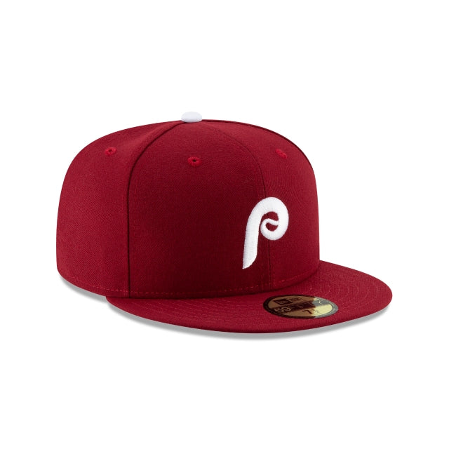 New Era 59Fifty Philadelphia Phillies Fitted Hat ACPERF