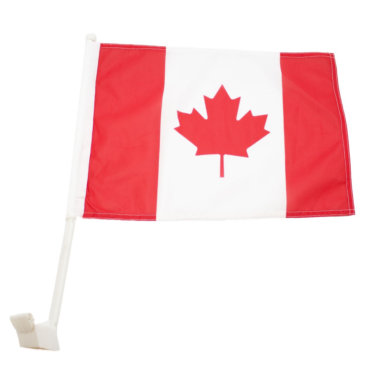 Country Car Flag Canada