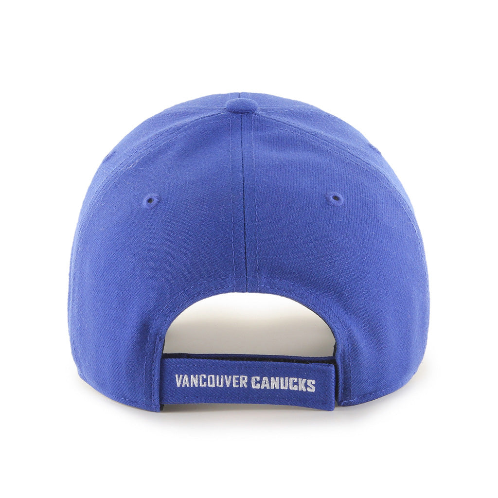 NHL Hat '47 MVP Basic Canucks