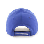NHL Hat '47 MVP Basic Canucks