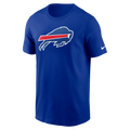 NFL T-Shirt Essential Logo Bills