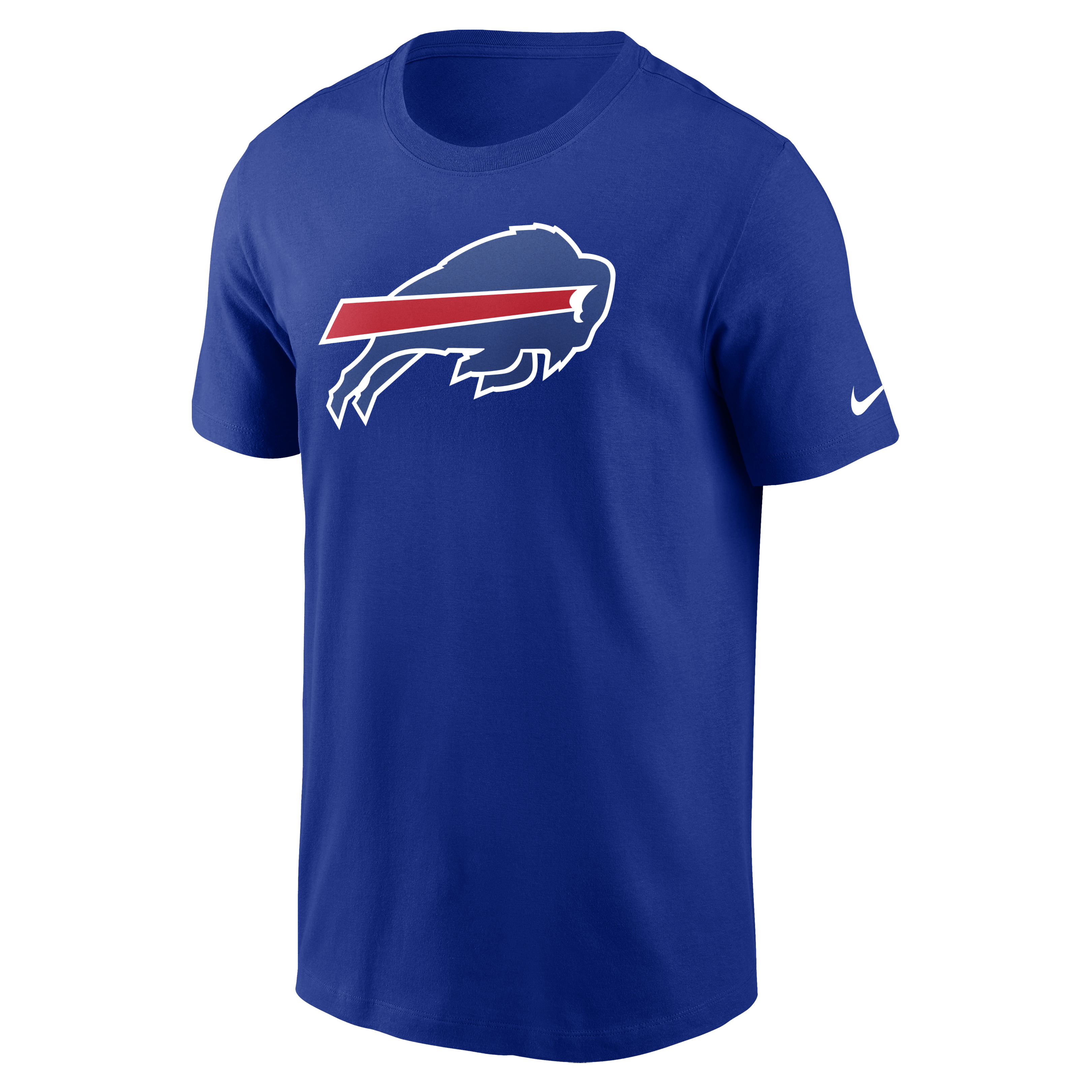 NFL T-Shirt Essential Logo Bills
