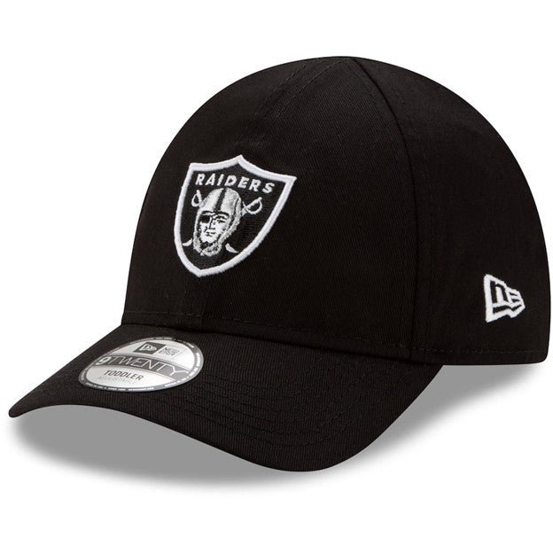 NFL Infant Hat 920 My 1st 9Twenty Raiders