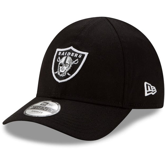 NFL Infant Hat 920 My 1st 9Twenty Raiders