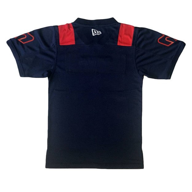 CFL Replica Jersey Home Alouettes